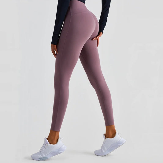 Zabora Essentials High Waisted Shaping Leggings